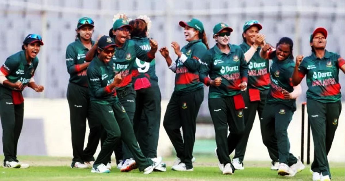 পুরুষের চেয়ে নারী বিশ্বকাপে বেশি প্রাইজমানির ঘোষণা