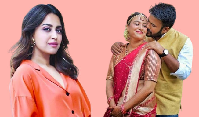 স্বরাও কি রাজনীতিতে?