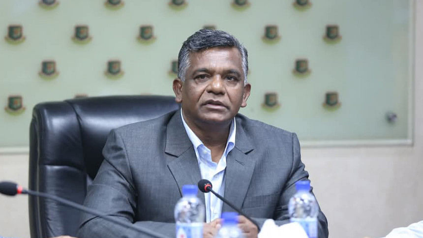 বিসিবি নির্বাচনে লড়বেন বুলবুল