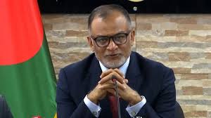 বাণিজ্য সুবিধা আদায়ে বাংলাদেশের অবস্থান যথেষ্ট শক্তিশালী নয়: বাণিজ্য উপদেষ্টা