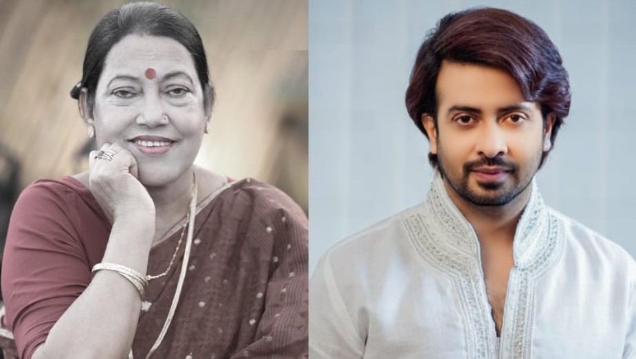 ফরিদা পারভীনের কণ্ঠে ছিল বাংলার মাটি ও সংস্কৃতির স্পন্দন: শাকিব খান