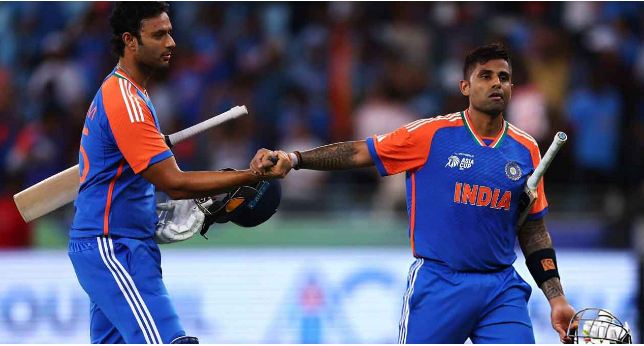 ‘জীবনের কিছু জিনিস খেলার উর্ধ্বে’, হাত না মেলানো নিয়ে সুর্যকুমার