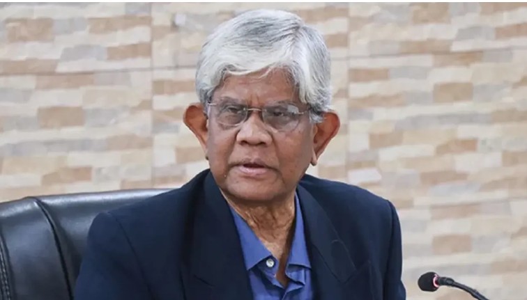 এলএনজি আমদানিতে পিটার হাসের কোম্পানির প্রাধান্য নেই: অর্থ উপদেষ্টা