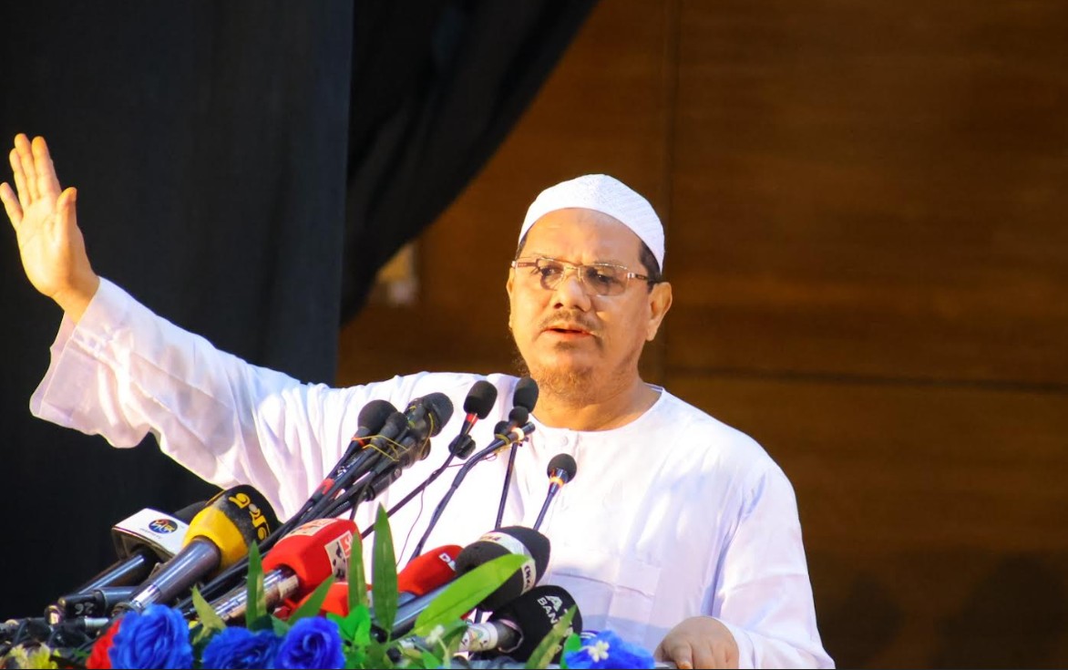 ‘পিআর পদ্ধতিতে এককভাবে ক্ষমতায় যাওয়ার সুযোগ থাকে না’