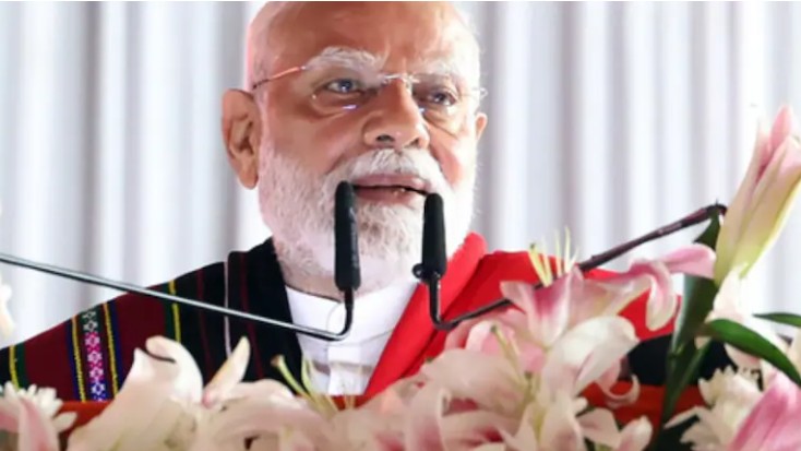 প্রধানমন্ত্রী নরেন্দ্র মোদি ৭৫: বিশ্বের নেতাদের দৃষ্টিতে মোদি