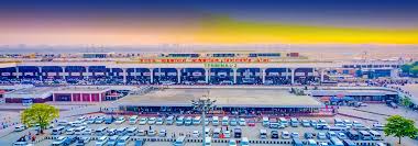 বিমানবন্দরের নিরাপত্তায় নতুন বাহিনী ‘এজিবি’