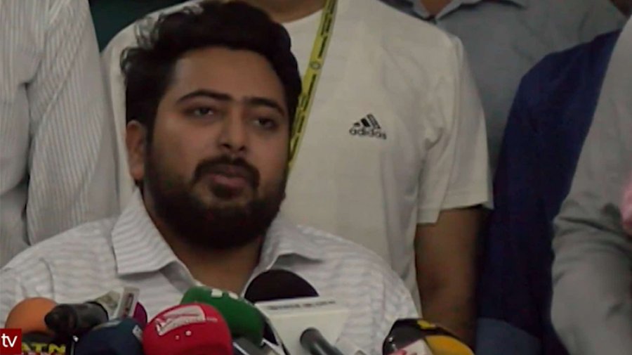 ‘৪ আগস্টই ড. ইউনূসকে সরকারপ্রধান হওয়ার প্রস্তাব দেওয়া হয়’