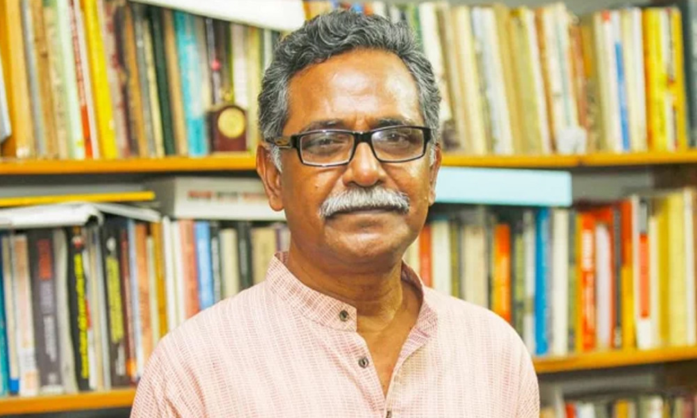 স্কুল পর্যায়ে নাচ-গানের শিক্ষক বাধ্যতামূলক করার দাবি আনু মুহাম্মদের