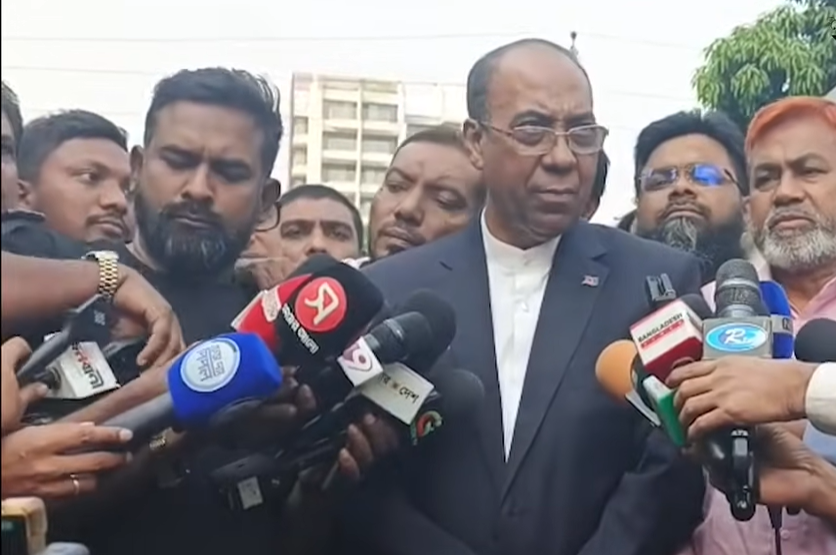 খালেদা জিয়ার অবস্থা ভালো-খারাপ কোনোটাই বলা যাচ্ছে না