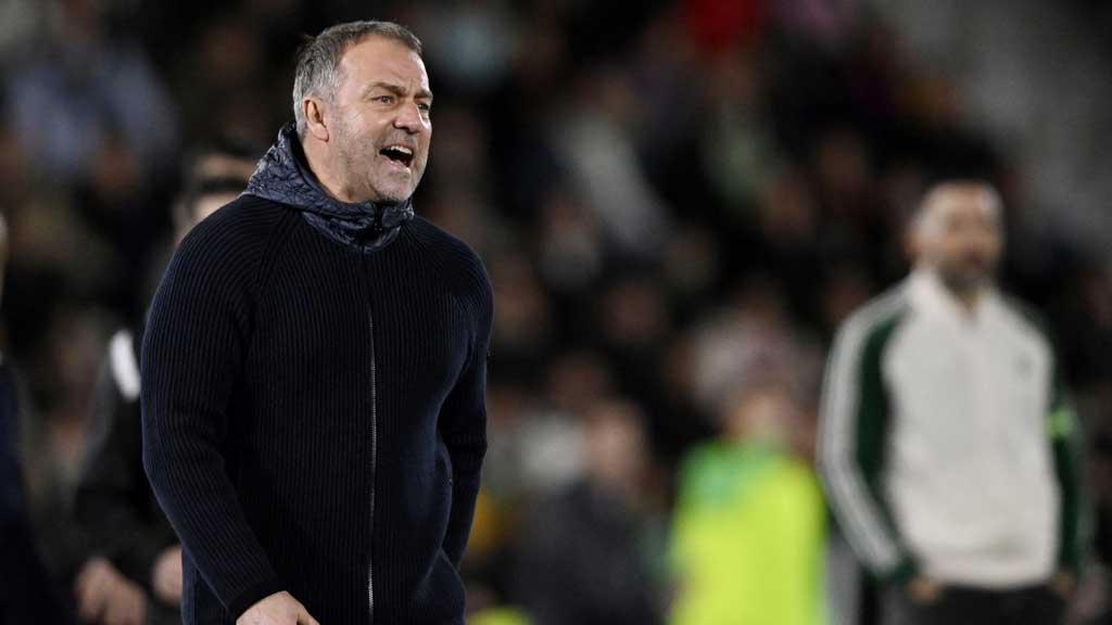 আতলেতিকোয় বিধ্বস্ত হওয়ার প্রতিক্রিয়া জিরোনা ম্যাচে দেখতে চান ফ্লিক